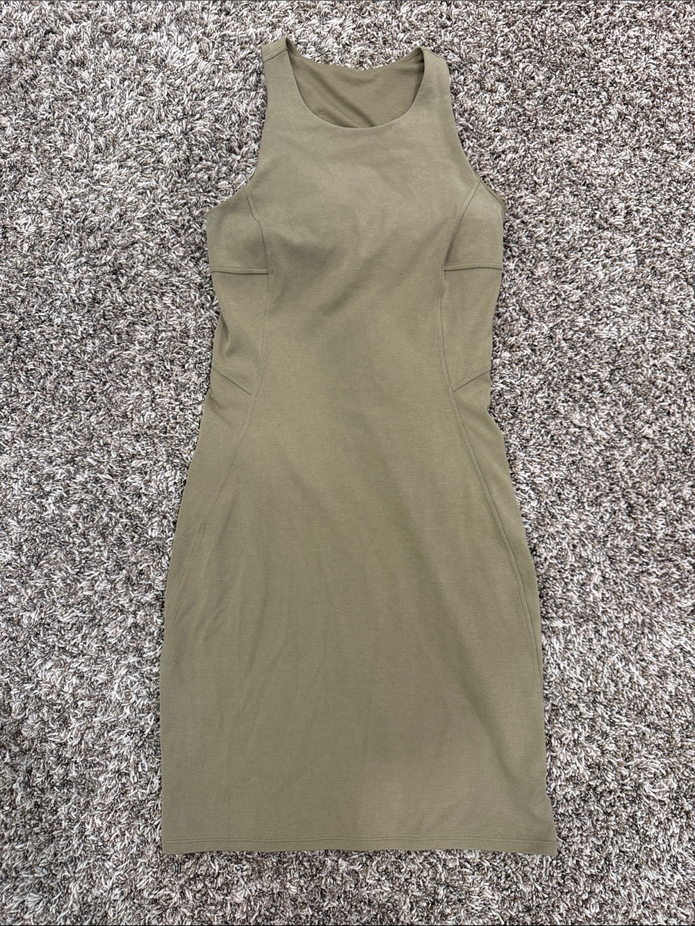 lululemon athletica align dress